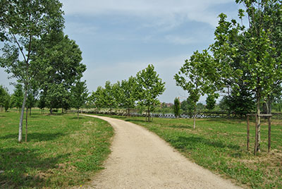 Parco Castelverde