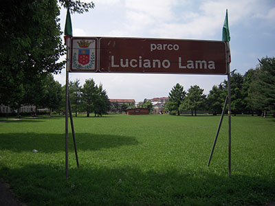 Parco Lama
